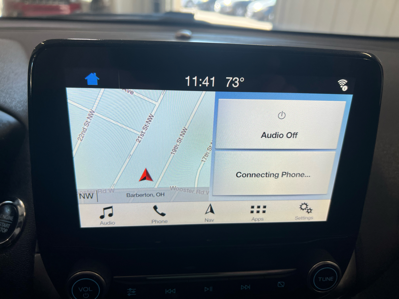 2019 Ford EcoSport SE photo 16