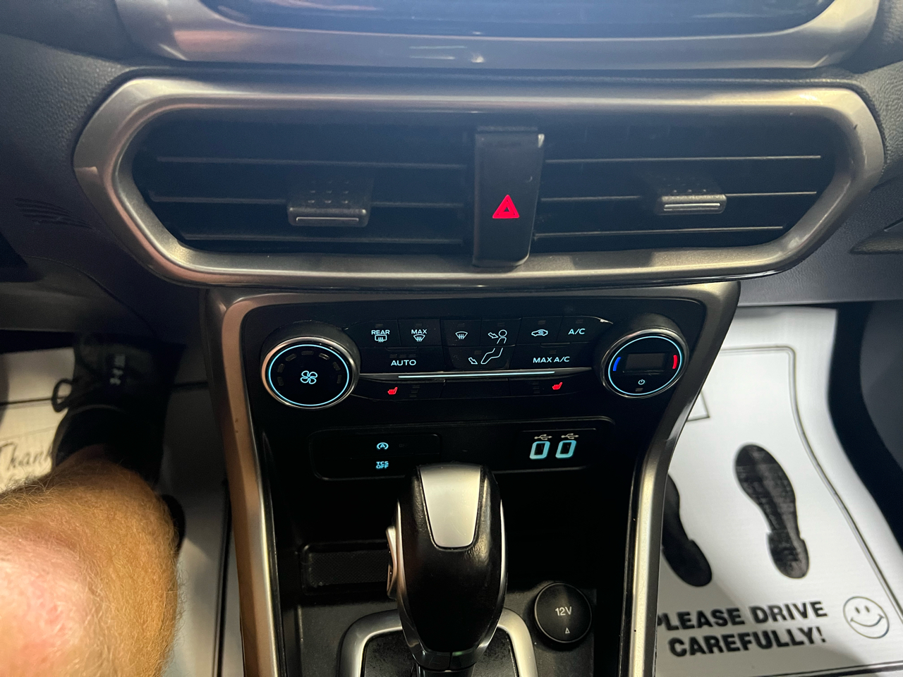 2019 Ford EcoSport SE photo 19
