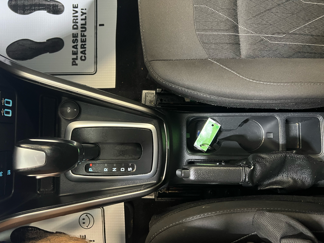 2019 Ford EcoSport SE photo 20