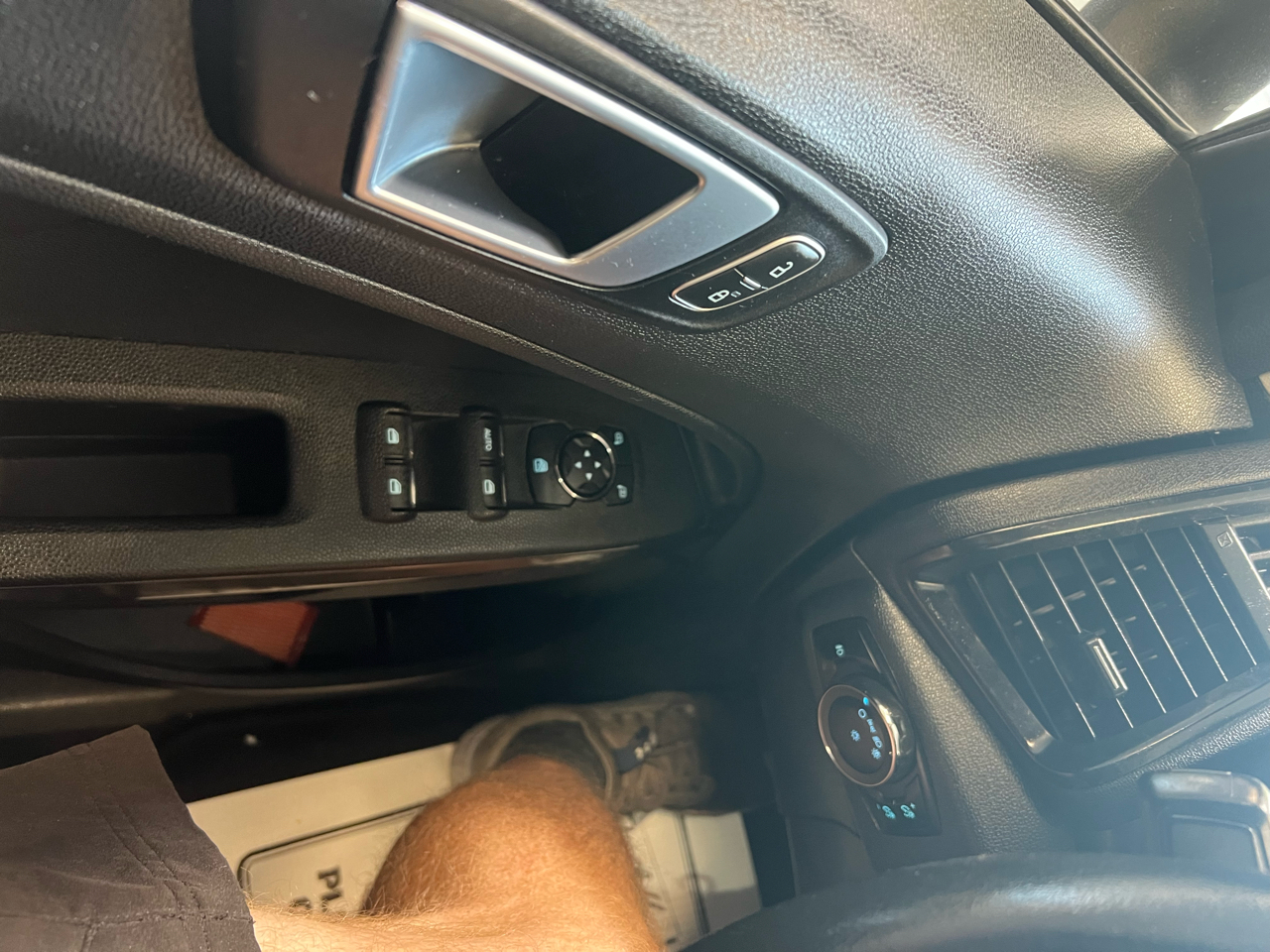 2019 Ford EcoSport SE photo 21