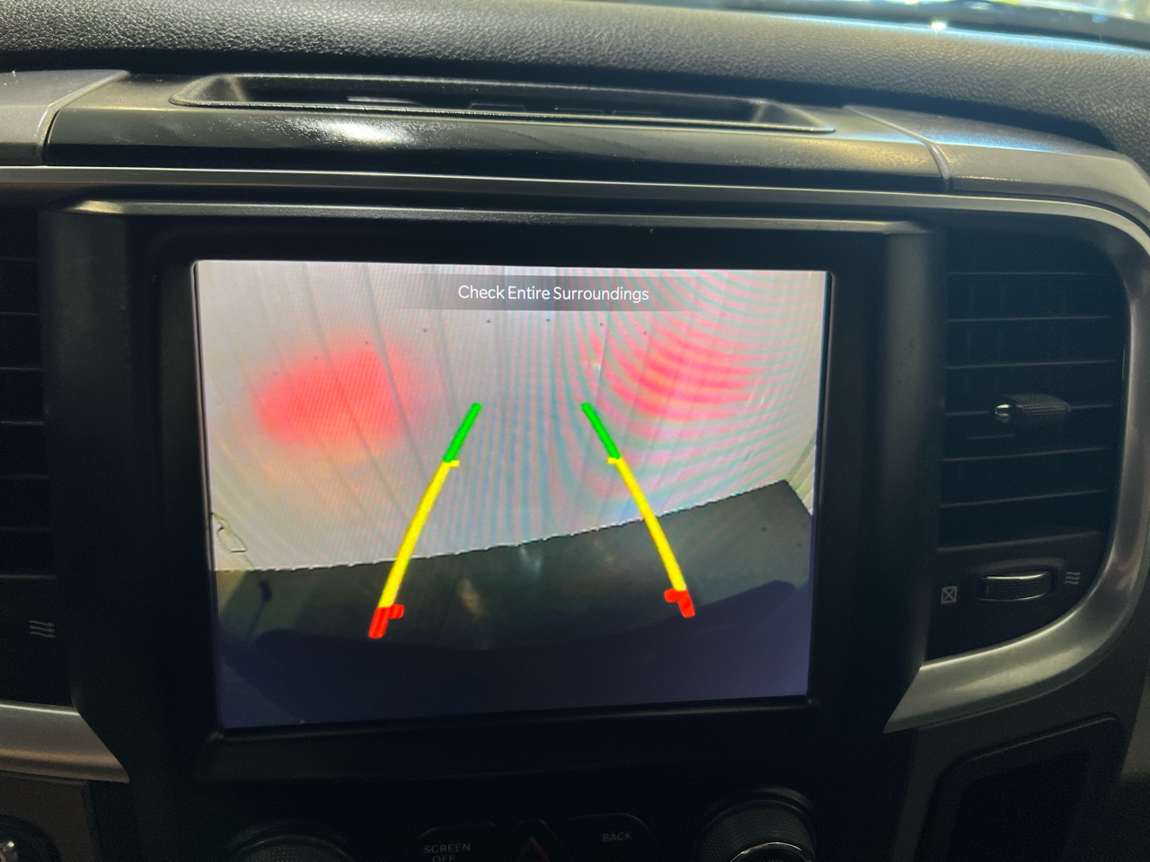 2022 Ram 1500 Classic Warlock photo 17
