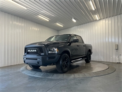 2022 RAM 1500 Classic  2022 RAM 1500 Classic