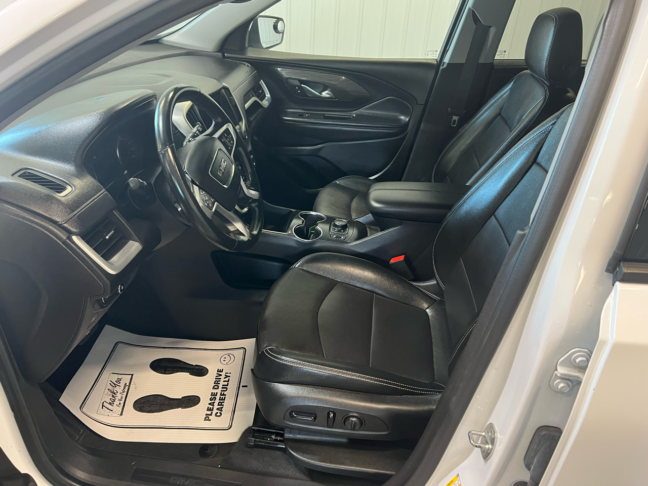 2024 Gmc Terrain SLT photo 7