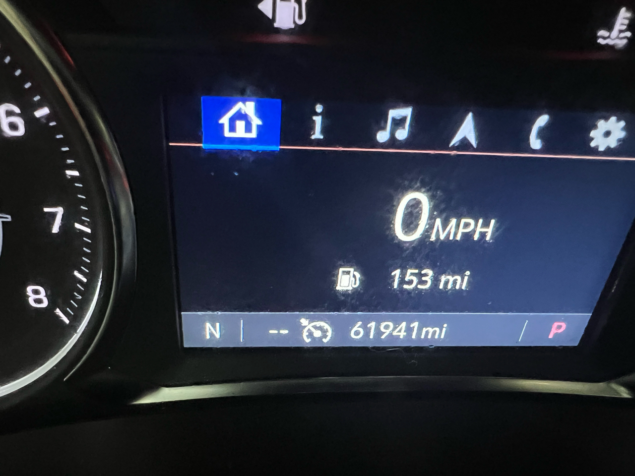 2024 Gmc Terrain SLT photo 12