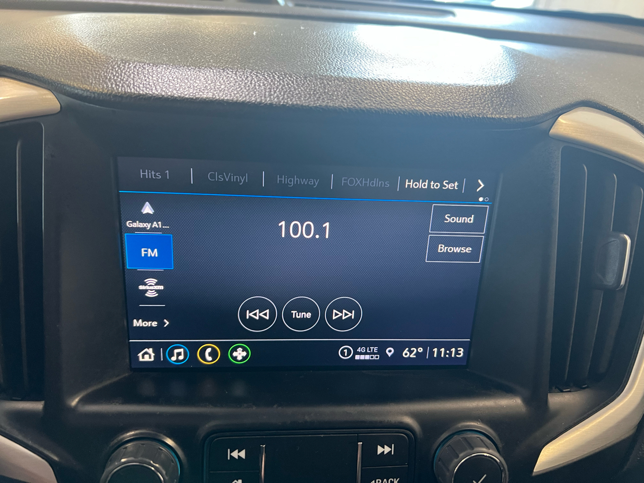 2024 Gmc Terrain SLT photo 14