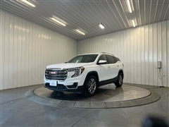 2024 GMC Terrain  2024 GMC Terrain