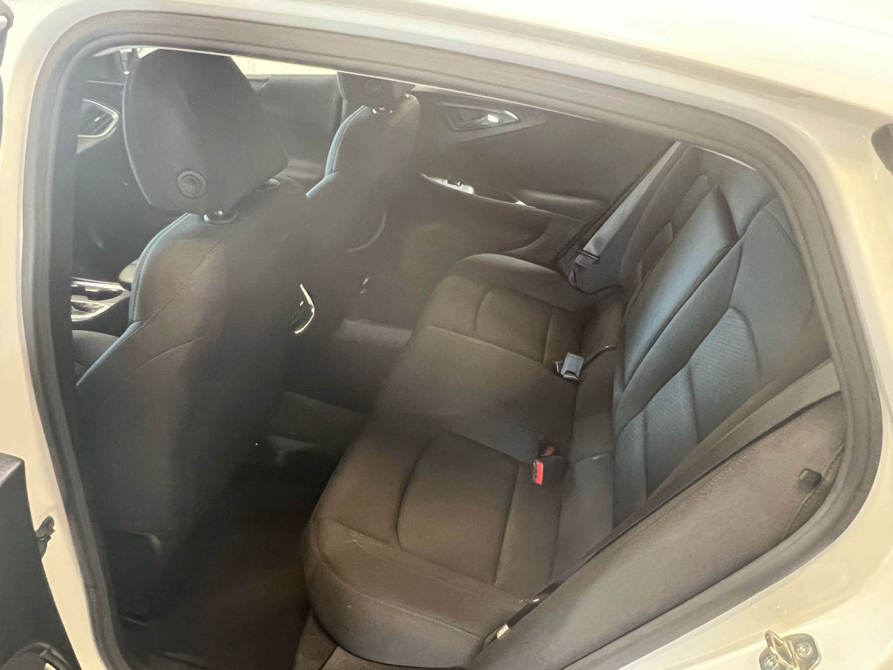 2023 Chevrolet Malibu 1LT photo 7
