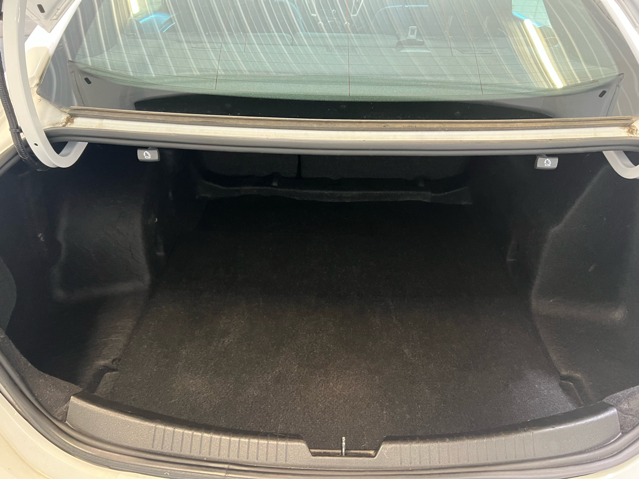 2023 Chevrolet Malibu 1LT photo 8