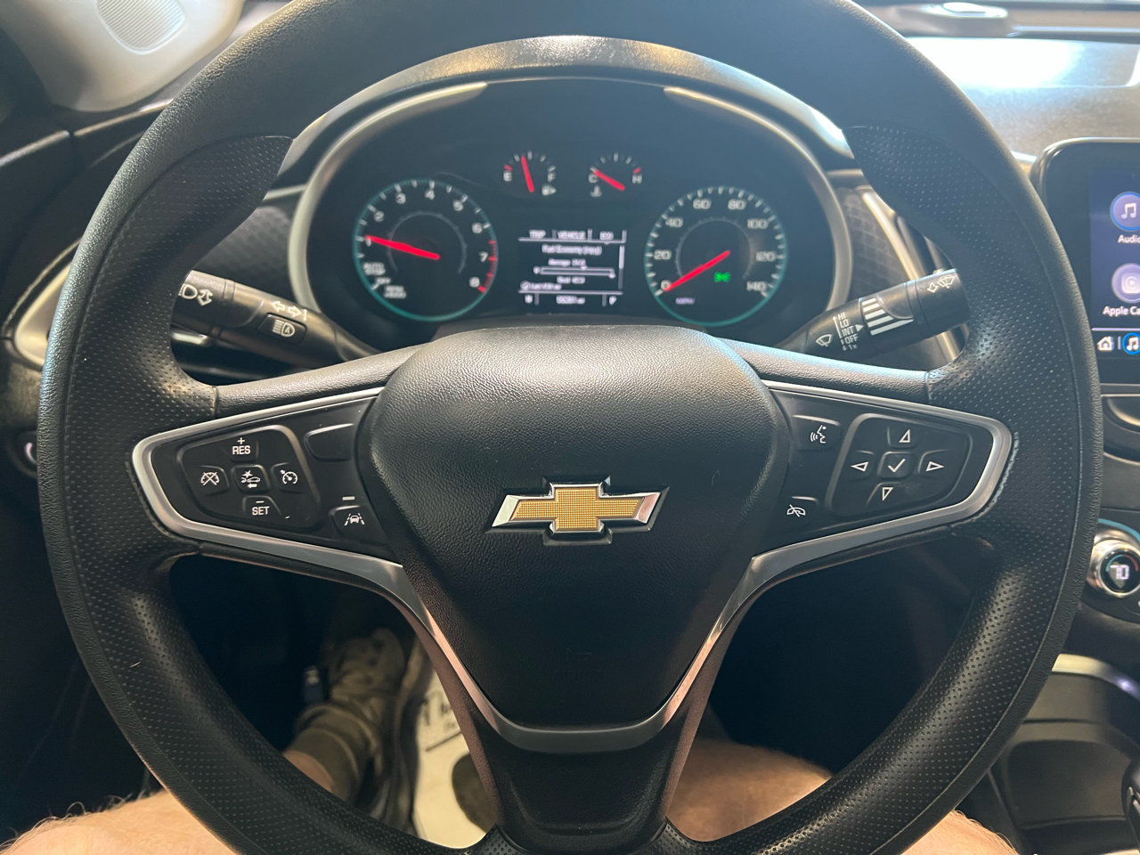 2023 Chevrolet Malibu 1LT photo 14