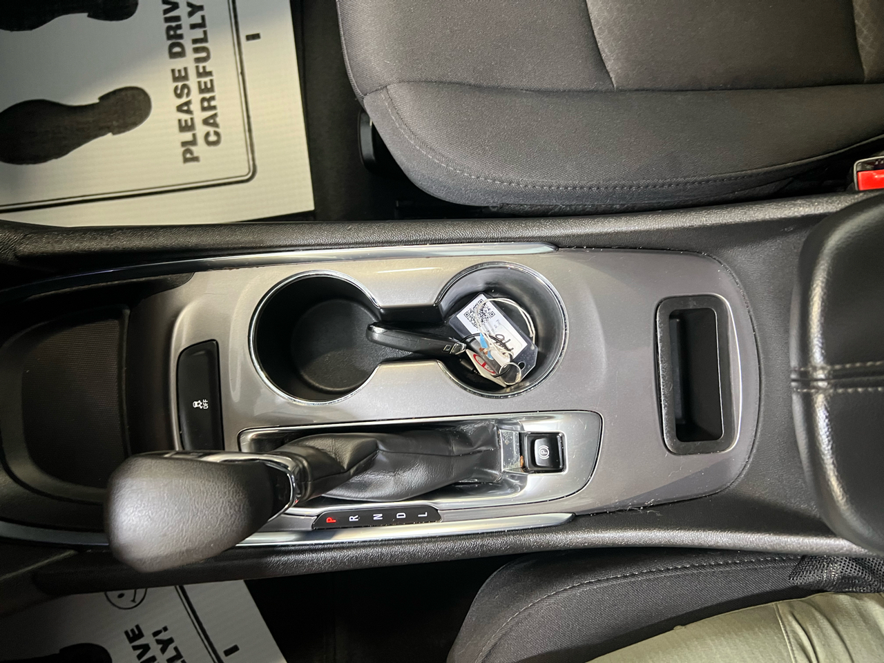 2023 Chevrolet Malibu 1LT photo 17