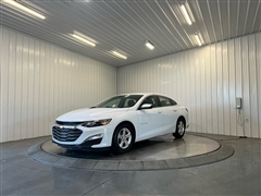 2023 Chevrolet Malibu  2023 Chevrolet Malibu
