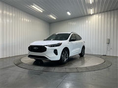 2023 Ford Escape  2023 Ford Escape