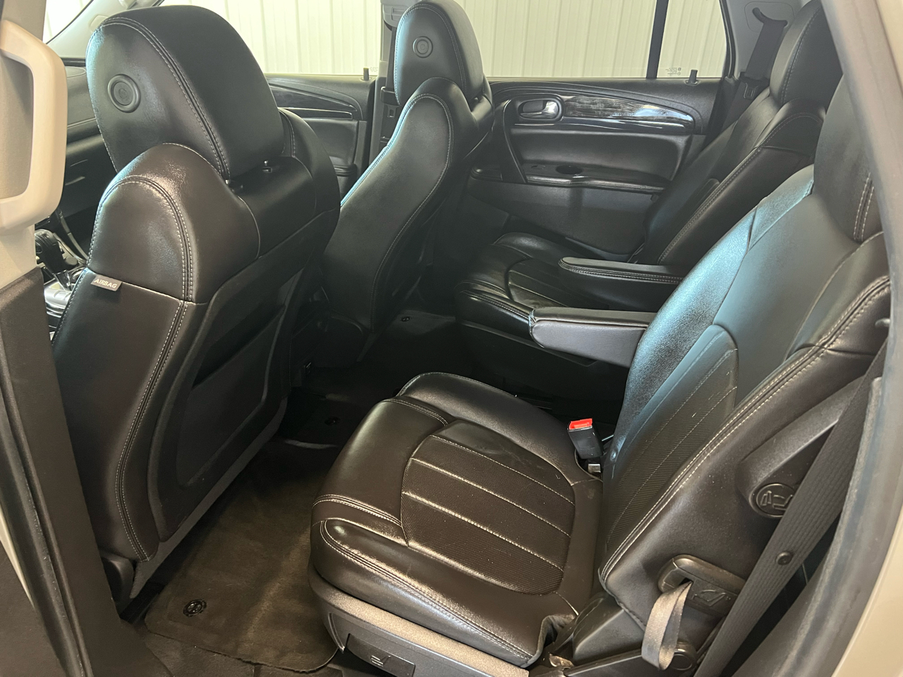 2016 Buick Enclave Leather photo 8