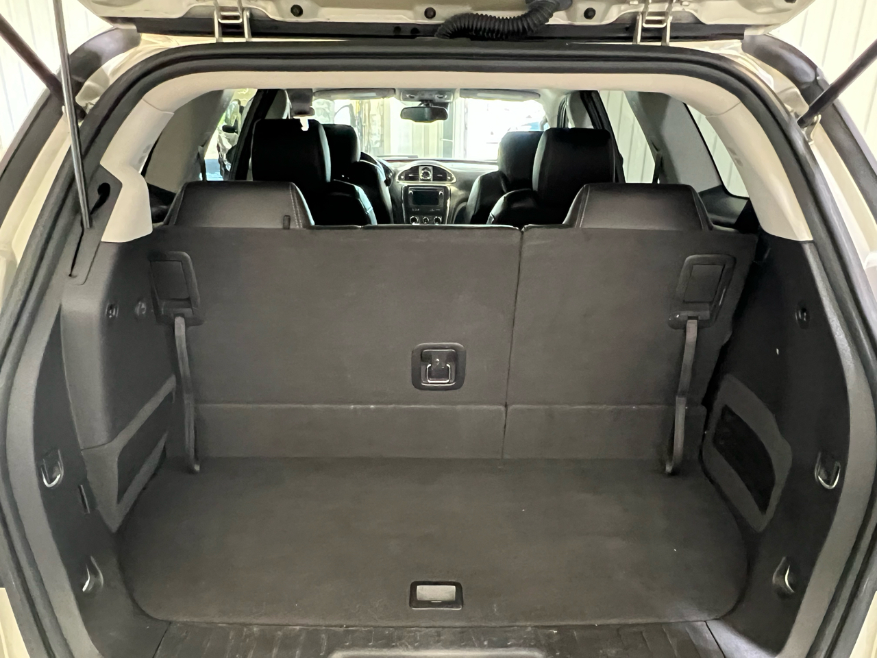 2016 Buick Enclave Leather photo 9