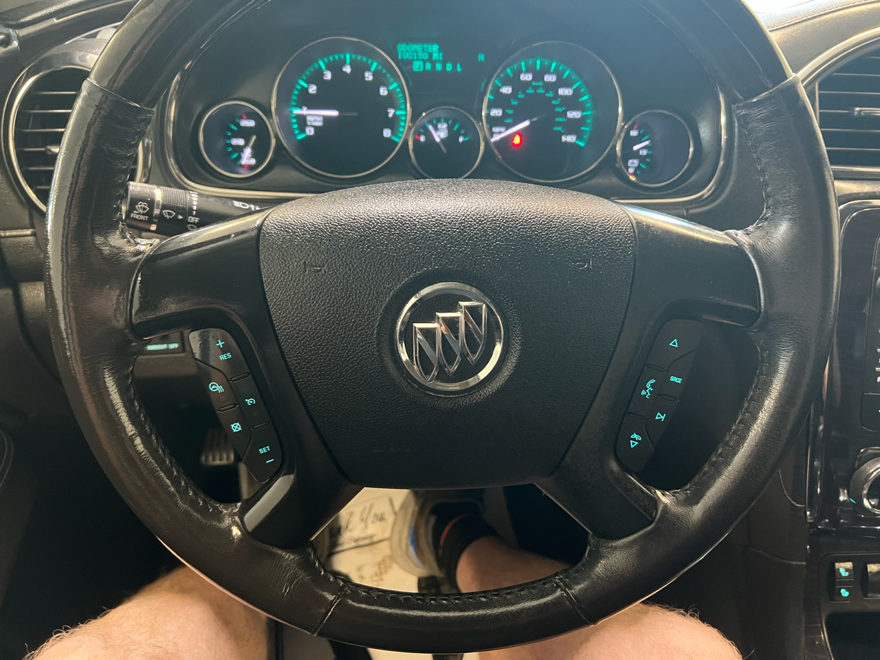 2016 Buick Enclave Leather photo 15