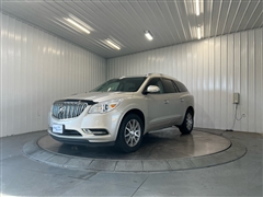 2016 Buick Enclave  2016 Buick Enclave