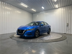 2022 Nissan Sentra  2022 Nissan Sentra