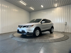 2019 Nissan Rogue Sport  2019 Nissan Rogue Sport