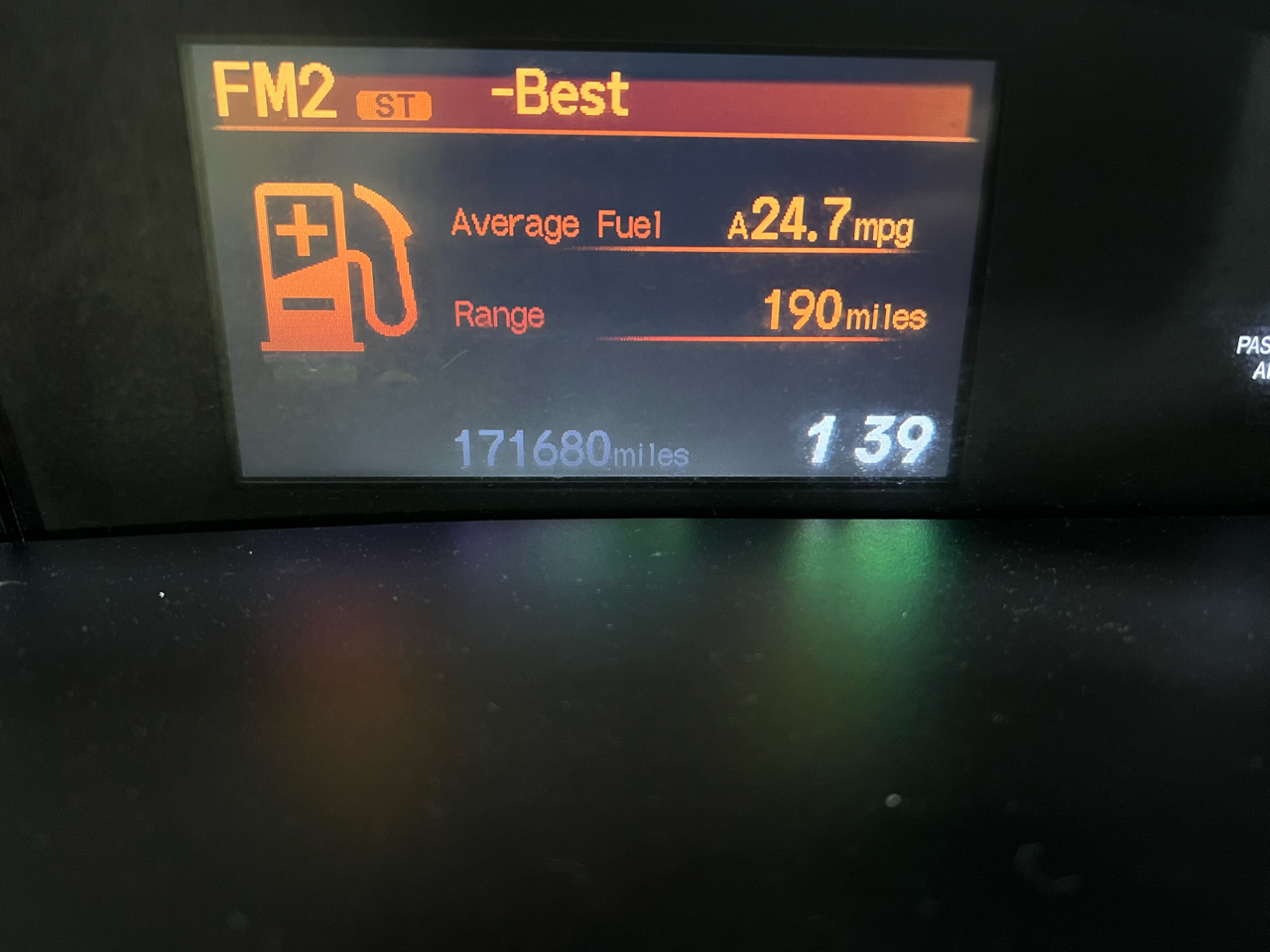 2012 Honda Civic LX photo 13