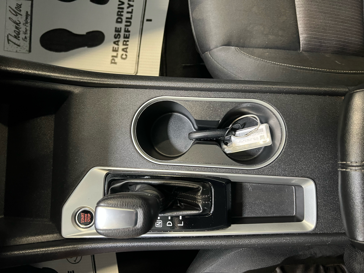 2022 Nissan Altima 2.5 SV photo 20