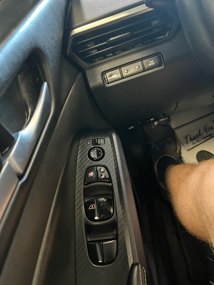 2022 Nissan Altima 2.5 SV photo 21