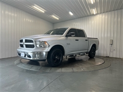 2016 RAM 1500  2016 RAM 1500