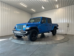 2023 Jeep Gladiator  2023 Jeep Gladiator