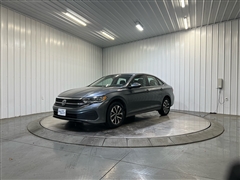 2024 Volkswagen Jetta  2024 Volkswagen Jetta