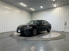 2024 Volkswagen Jetta  2024 Volkswagen Jetta
