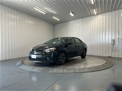 2014 Toyota Corolla  2014 Toyota Corolla