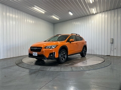 2019 Subaru Crosstrek  2019 Subaru Crosstrek