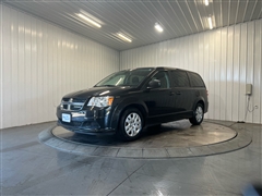 2019 Dodge Grand Caravan  2019 Dodge Grand Caravan
