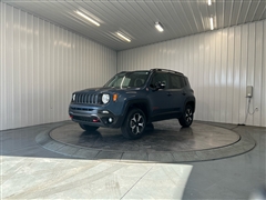 2022 Jeep Renegade  2022 Jeep Renegade