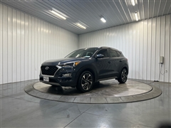 2019 Hyundai Tucson  2019 Hyundai Tucson