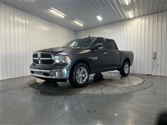 2016 RAM 1500  2016 RAM 1500