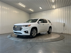 2020 Chevrolet Traverse  2020 Chevrolet Traverse