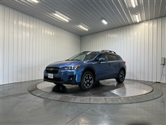 2018 Subaru Crosstrek  2018 Subaru Crosstrek