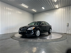 2016 Buick Regal  2016 Buick Regal