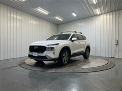 2023 Hyundai Santa Fe  2023 Hyundai Santa Fe