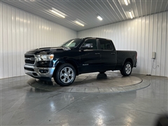 2023 RAM 1500  2023 RAM 1500