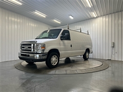 2014 Ford Econoline Cargo Van  2014 Ford Econoline Cargo Van