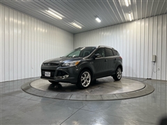 2016 Ford Escape  2016 Ford Escape