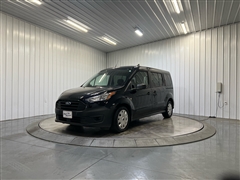 2020 Ford Transit Connect Wagon  2020 Ford Transit Connect Wagon
