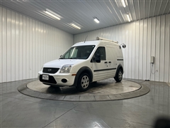 2012 Ford Transit Connect  2012 Ford Transit Connect