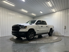2023 RAM 1500  2023 RAM 1500