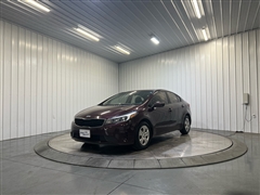 2017 Kia Forte  2017 Kia Forte