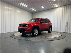 2022 Jeep Renegade  2022 Jeep Renegade