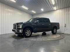 2017 Ford F-150  2017 Ford F-150