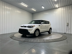 2016 Kia Soul  2016 Kia Soul