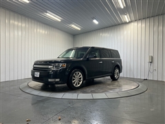 2015 Ford Flex 